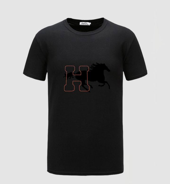 Hermes T-shirt Mens ID:20220607-280